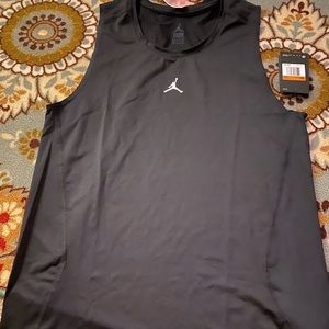 Jordan Training Compression Shirt